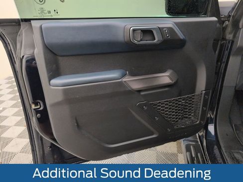 Certified 2021 Ford Bronco Outer Banks image 39