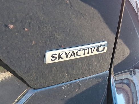 Used 2023 MAZDA CX-5 AWD 2.5 S w/ Preferred Package image 31