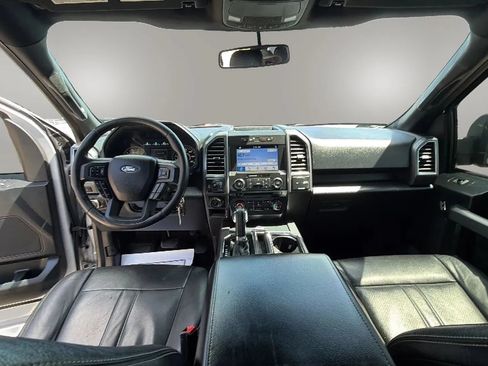 Used 2018 Ford F150 XLT w/ Equipment Group 302A Luxury AWD/4WD image 23