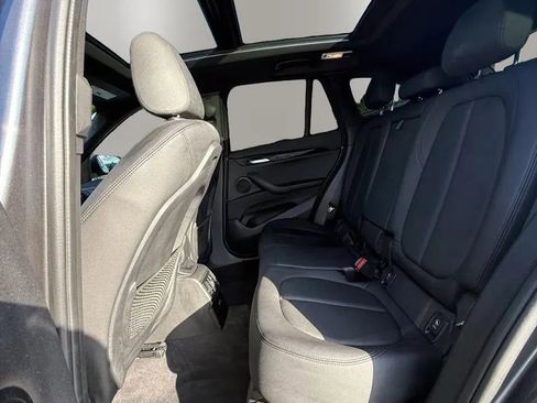 Used 2019 BMW X1 sDrive28i FWD image 14