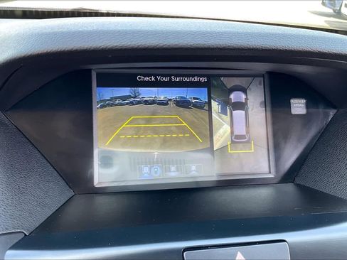 Used 2018 Acura MDX FWD w/ Advance Package image 24