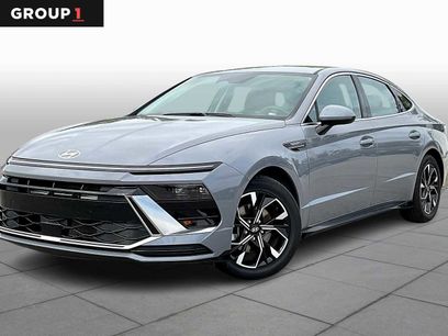 Used 2024 Hyundai Sonata SEL