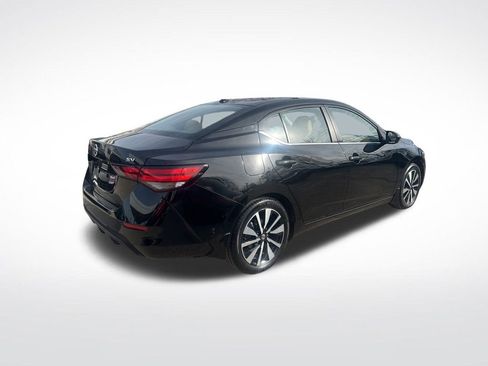 Certified 2023 Nissan Sentra SV w/ SV Premium Package image 44