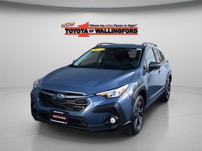 Used 2024 Subaru Crosstrek 2.0i Premium