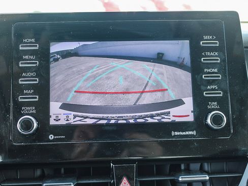 Used 2023 Toyota Camry SE w/ Convenience Package image 16