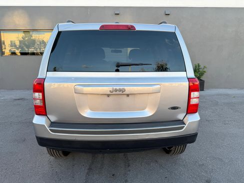 Used 2016 Jeep Patriot Sport w/ Power Value Group image 6