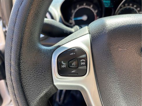 Used 2018 Ford Fiesta SE w/ Cold Weather Package image 19