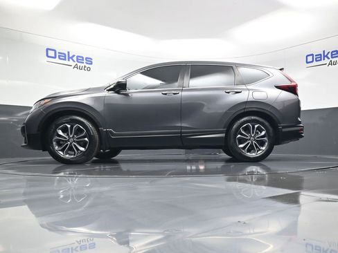 Used 2022 Honda CR-V EX-L image 42