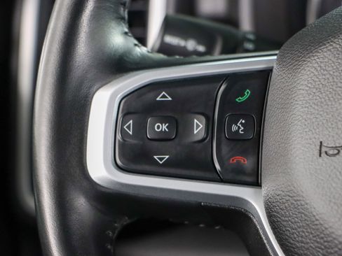 Used 2023 RAM 1500 Big Horn AWD/4WD image 13