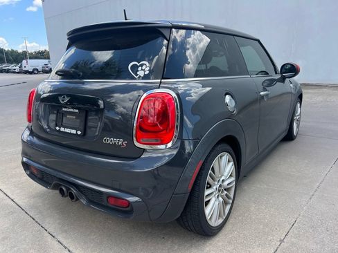 Used 2015 MINI Cooper S FWD image 4