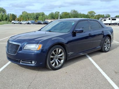 Used 2014 Chrysler 300 S