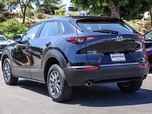 Used 2024 MAZDA CX-30 AWD 2.5 S image 6