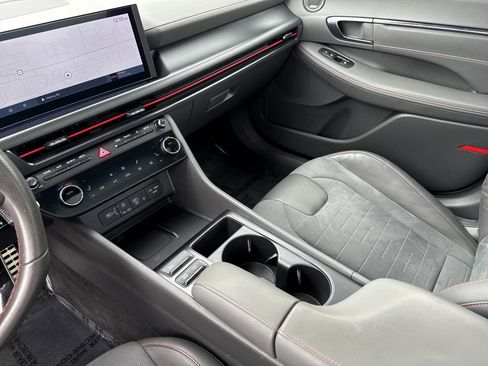 Used 2024 Hyundai Sonata N Line FWD image 26