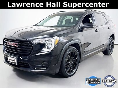 Certified 2023 GMC Terrain SLE w/ Driver Convenience Package