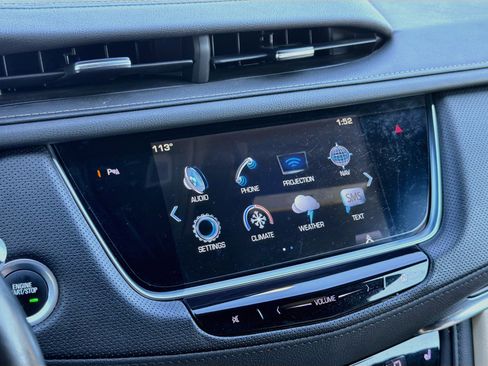 Used 2019 Cadillac XT5 Luxury FWD image 15