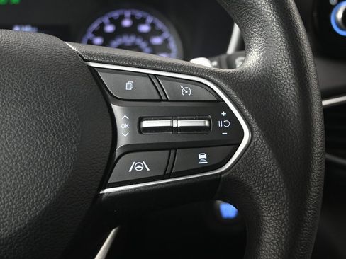 Used 2022 Hyundai Santa Fe SEL w/ Cargo Package image 35