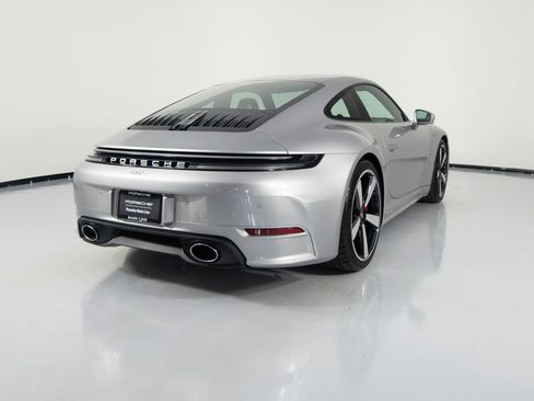 Certified 2026 Porsche 911 Carrera S RWD image 10