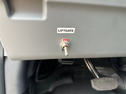 New 2026 Ford F550 2WD Regular Cab Super Duty image 17