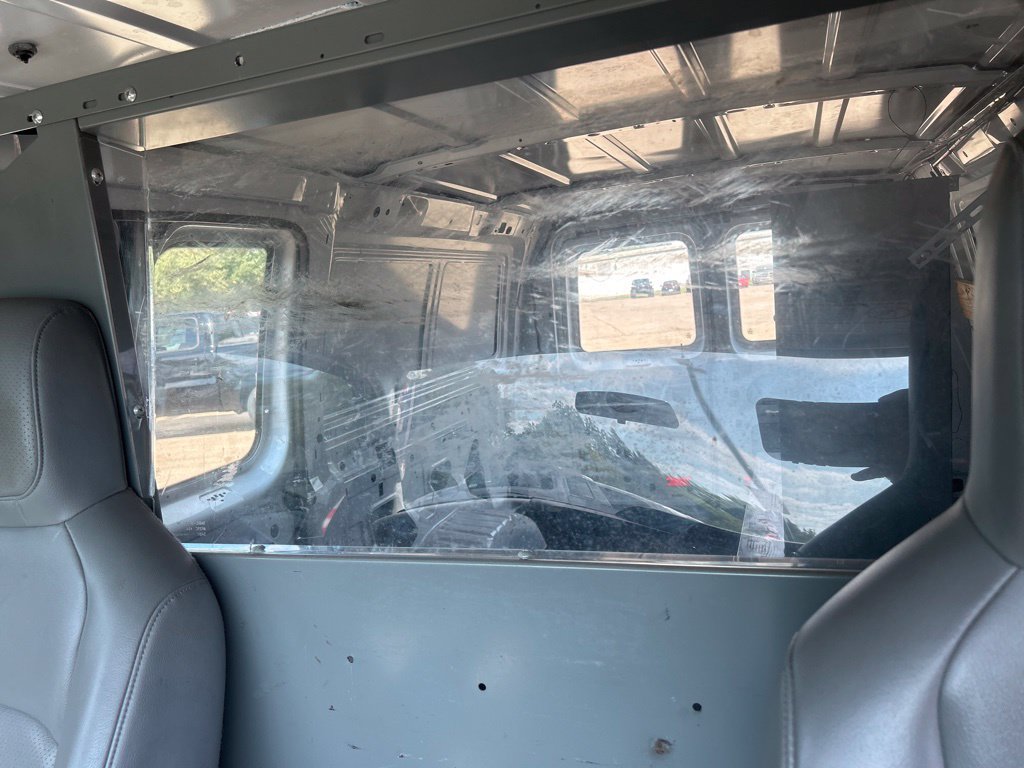 Used 2010 Ford E-250 and Econoline 250 RWD image 11