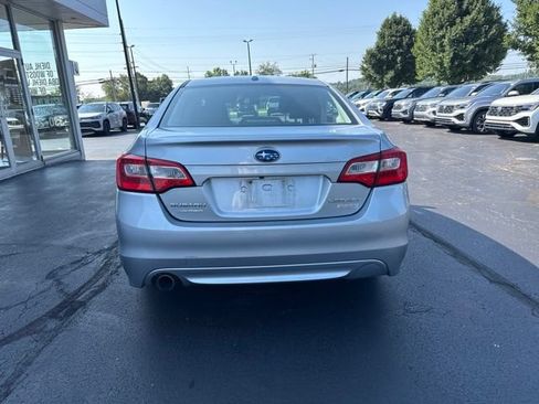Used 2015 Subaru Legacy 2.5i Premium AWD/4WD image 6