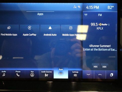 Used 2022 Ford F250 King Ranch w/ King Ranch Ultimate Package AWD/4WD image 74