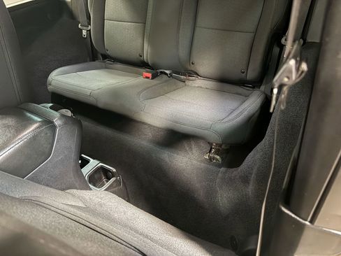 Used 2022 Jeep Wrangler Willys image 43