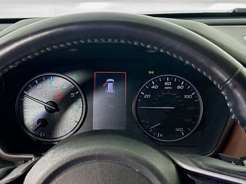 Used 2022 Subaru Outback Touring AWD/4WD image 12