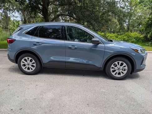 Used 2024 Ford Escape Active w/ Tech Pack #1 FWD image 10