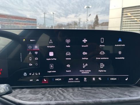 New 2025 Audi Q5 Premium image 25