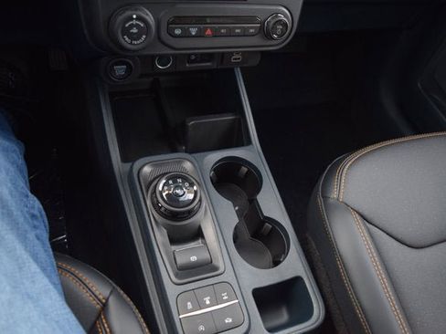 New 2026 Ford Maverick Tremor image 10