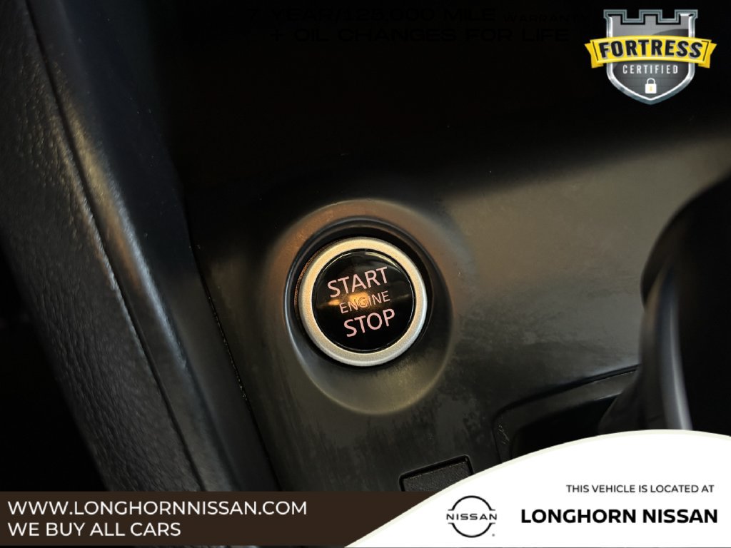 Used 2024 Nissan Kicks S FWD image 13