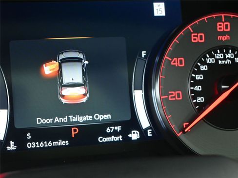 Certified 2023 Acura RDX A-Spec image 3