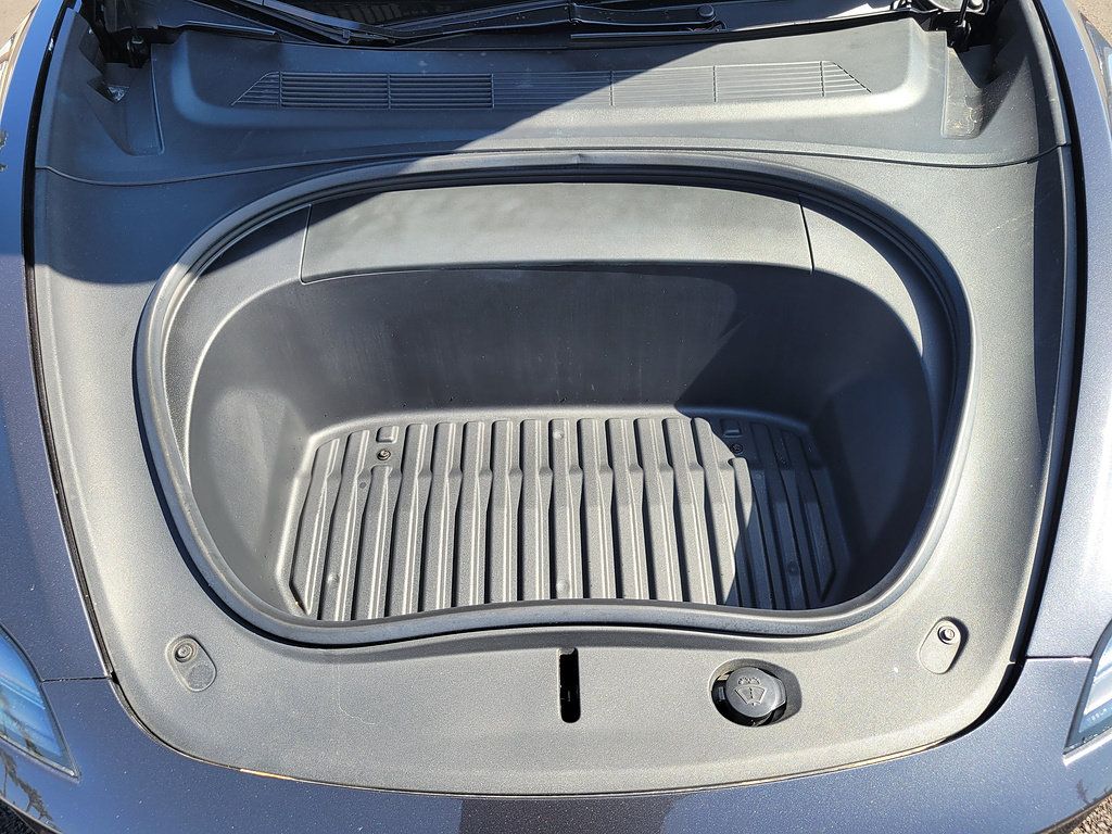 Used 2024 Tesla Model 3 RWD image 27