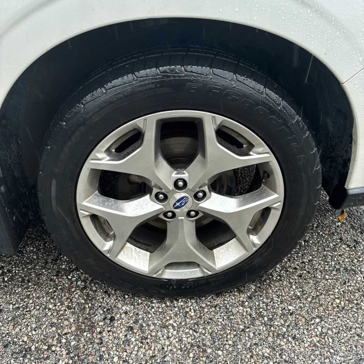 Used 2017 Subaru Forester 2.5i Touring AWD/4WD image 17