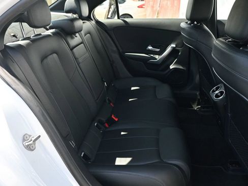 Used 2021 Mercedes-Benz A 220 image 18