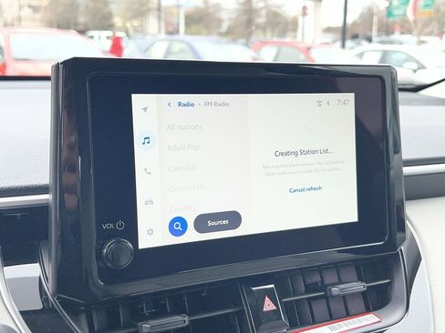 New 2026 Toyota Corolla Cross L image 13