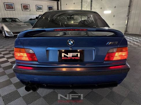 Used 1999 BMW M3 Coupe image 46