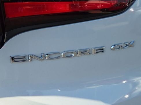 Used 2023 Buick Encore GX Select w/ Sport Touring Package image 30