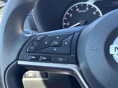 Certified 2023 Nissan Sentra SV image 10