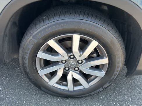 Used 2020 Honda Pilot EX-L image 12