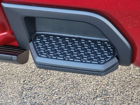 New 2026 GMC Sierra 2500 AT4X image 14