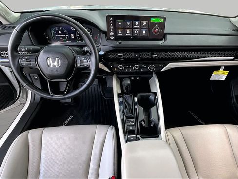 Used 2024 Honda Accord EX-L image 16