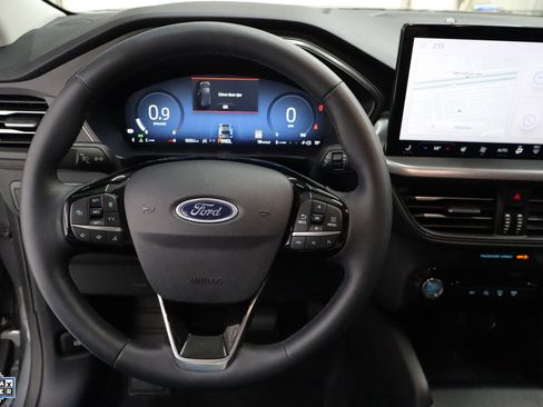 Used 2024 Ford Escape Active w/ Tech Pack #2 image 19