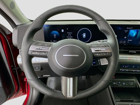 New 2026 Hyundai Kona Limited FWD image 10