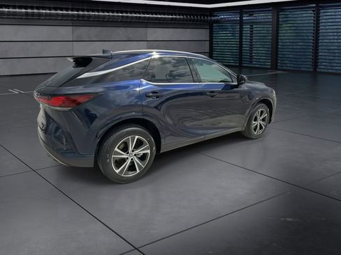Certified 2023 Lexus RX 350 Premium w/ Cold Area Package FWD image 8