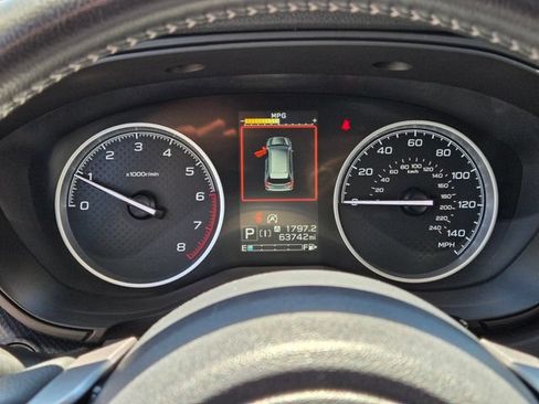 Used 2021 Subaru Forester Limited w/ Popular Package #3 AWD/4WD image 31