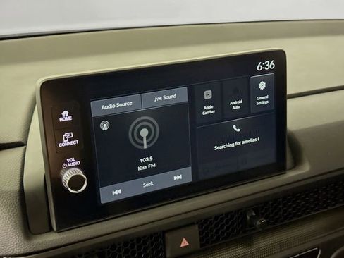 New 2026 Honda CR-V Sport-L image 25