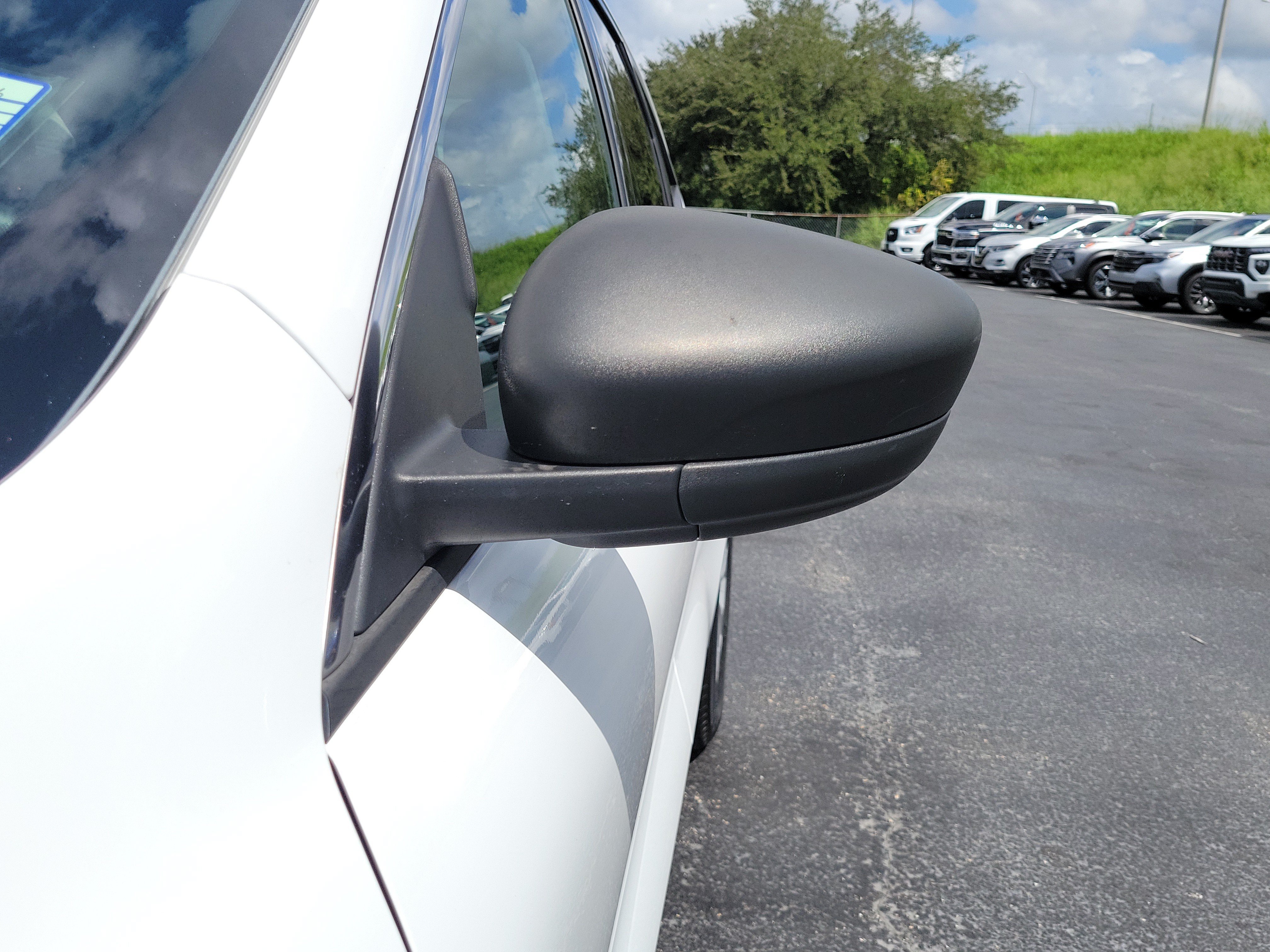 Certified 2023 Ford Escape Active w/ Tech Pack #1 FWD image 4