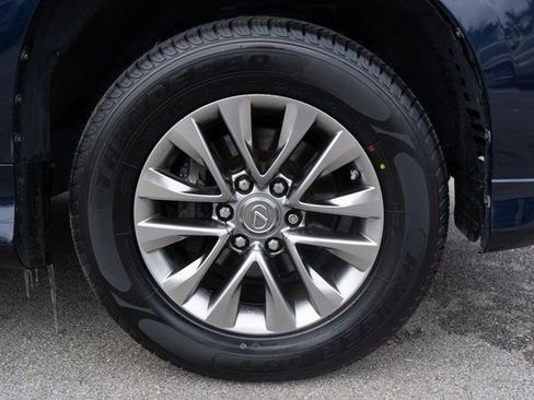 Used 2019 Lexus GX 460 Luxury image 40