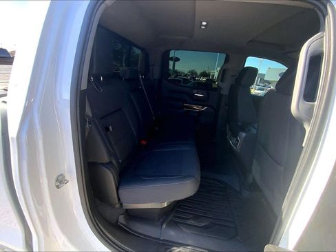 Used 2020 GMC Sierra 1500 Elevation w/ Elevation Value Package image 19